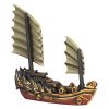 Mantic - Kings of War - Armada - Salamanders - Booster Fleet - Image 3