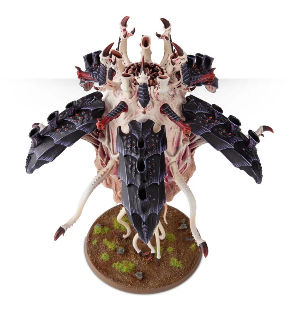 Games Workshop - Warhammer 40,000 - Tyranids - Tyrannocyte/Sporocyst - Image 2