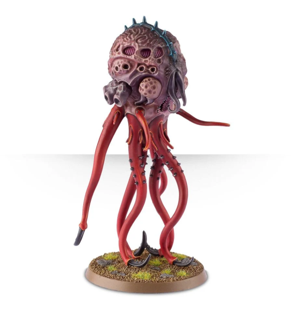 Games Workshop - Warhammer 40,000 - Tyranids - Tyrannocyte/Sporocyst - Image 5