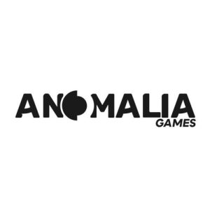Anomalia Games