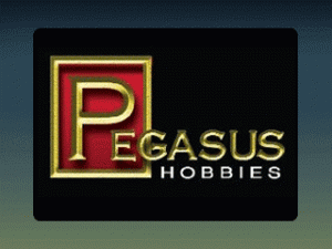 Pegasus Hobbies