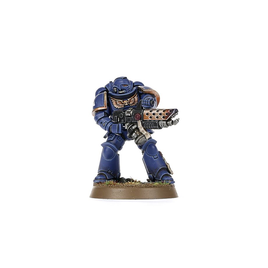 Games Workshop - Warhammer 40K - Introductory Set - Image 11