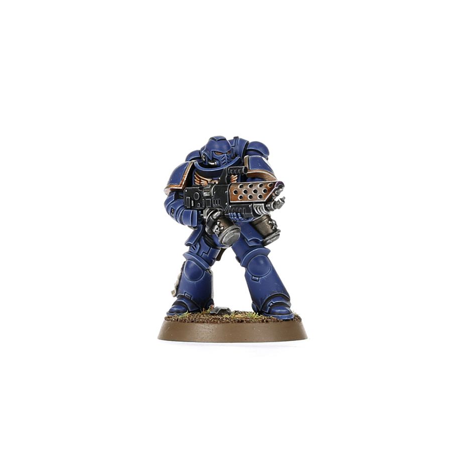 Games Workshop - Warhammer 40K - Introductory Set - Image 12