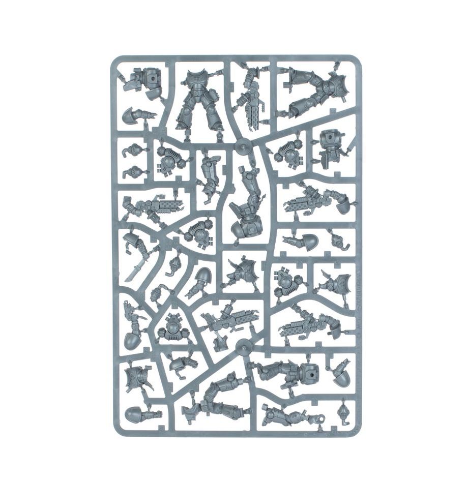 Games Workshop - Warhammer 40K - Introductory Set - Image 17