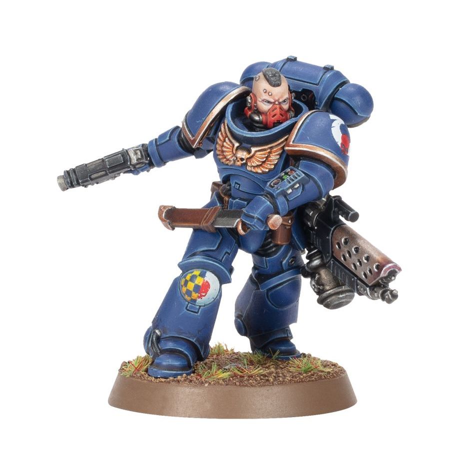 Games Workshop - Warhammer 40K - Introductory Set - Image 7