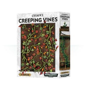 Games workshop - Citadel - Creeping Vines