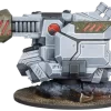 Mantic - Firefight - Enforcer - Damantor Sniper Platform - Image 3