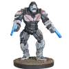 Mantic - Firefight - Enforcer - Assault Team with Phase Claws - Image 7