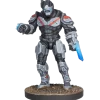Mantic - Firefight - Enforcer - Assault Team with Phase Claws - Image 6