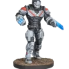 Mantic - Firefight - Enforcer - Assault Team with Phase Claws - Image 4