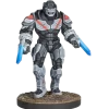 Mantic - Firefight - Enforcer - Assault Team with Phase Claws - Image 3