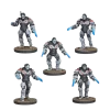 Mantic - Firefight - Enforcer - Assault Team with Phase Claws - Image 2