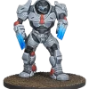 Mantic - Firefight - Enforcer - Peacekeepers with Assault Claws - Image 7
