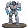 Mantic - Firefight - Enforcer - Peacekeepers with Assault Claws - Image 4