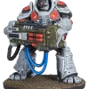 Mantic - Firefight - Enforcer - Novashock Peacekeepers - Image 5