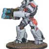 Mantic - Firefight - Enforcer - Novashock Peacekeepers - Image 4