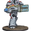 Mantic - Firefight - Enforcer - Novashock Peacekeepers - Image 3
