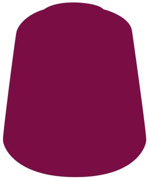 Games Workshop - Citadel Colour - Base - Screamer Pink