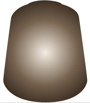 Games Workshop - Citadel Colour - Base - Runelord Brass