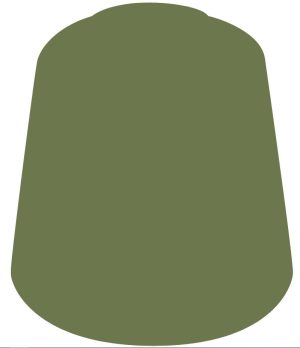 Games Workshop - Citadel Colour - Base - Death Guard Green