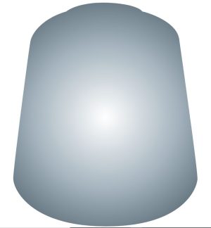 Games Workshop - Citadel Colour - Base - Grey Knights Steel