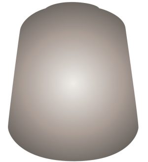 Games Workshop - Citadel Colour - Base - Iron Hands Steel