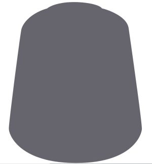 Games Workshop - Citadel Colour - Layer - Warpfiend Grey