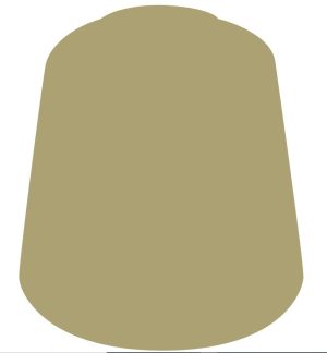 Games Workshop - Citadel Colour - Layer - Ushabti Bone