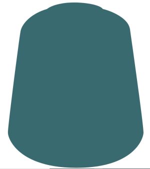 Games Workshop - Citadel Colour - Layer - Thunderhawk Blue