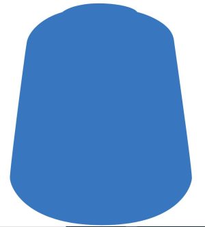 Games Workshop - Citadel Colour - Layer - Teclis Blue