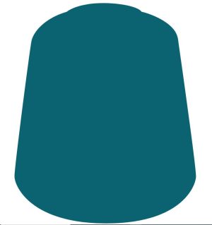 Games Workshop - Citadel Colour - Layer - Sotek Green