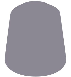 Games Workshop - Citadel Colour - Layer - Slaanesh Grey