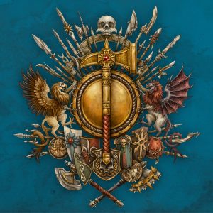 Warhammer: The Old World