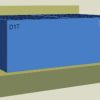 KR Cases - KRM Card Case Containing 1x D1T Pick & Pluck Foam Trays - Image 7