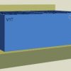 KR Cases - KRM Card Case Containing 1x V1T Pick & Pluck Foam Trays - Image 7