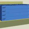 KR Cases - KRM Card Case Containing 4x M4T Foam Trays - Image 7