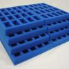 KR Cases - KRM Card Case Containing 8x N4H Foam Trays - Image 8