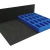 KR Cases - KRM Card Case Containing 8x N4H Foam Trays - Image 9