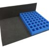 KR Cases - KRM Card Case Containing 8x R4H Foam Trays - Image 9