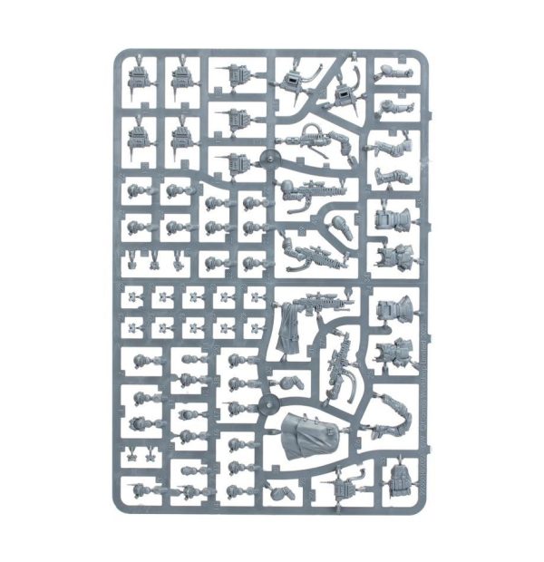 Games Workshop - Warhammer 40K Kill Team - Kasrkin - Image 10
