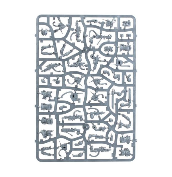 Games Workshop - Warhammer 40K Kill Team - Kasrkin - Image 9