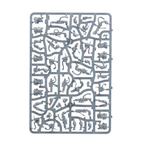 Games Workshop - Warhammer 40K Kill Team - Kasrkin - Image 8