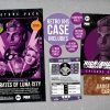 Crooked Dice - 7TV - Cinematic Skirmish Games - Feature Pack - Pirates of the Luna City - Image 2