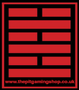 The Pit Gaming Shop