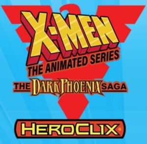 X-Men the Animated Series The Dark Phoenix Saga