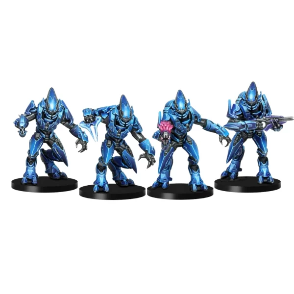 Mantic Games - HALO - Flashpoint - Spartan Edition - Image 4