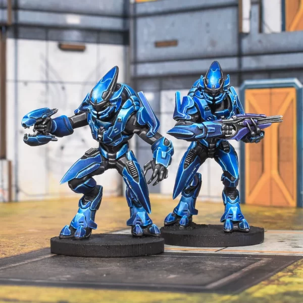 Mantic Games - HALO - Flashpoint - Spartan Edition - Image 10