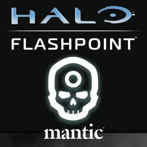 HALO Flashpoint