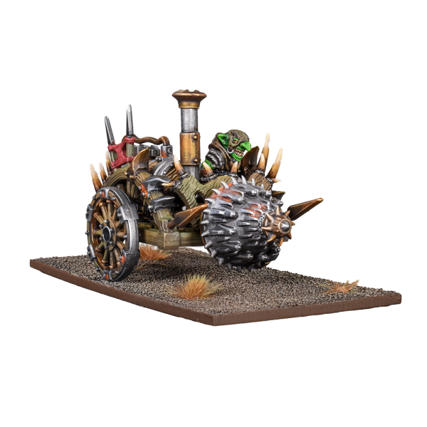Mantic Games - Kings of War - Goblin - Ambush Starter Set - Image 6