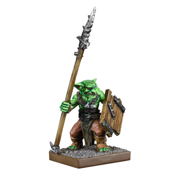 Mantic Games - Kings of War - Goblin - Ambush Starter Set - Image 4